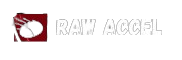 Raw Accel