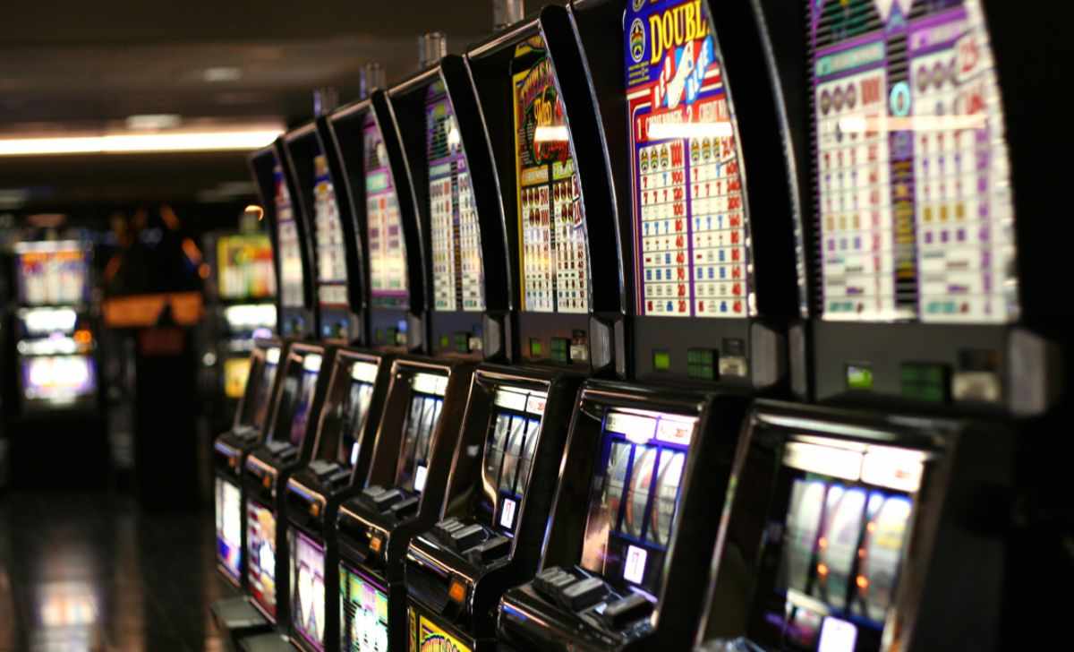 The Most Common Slot777 Mistakes Beginners Make and How to Avoid Them