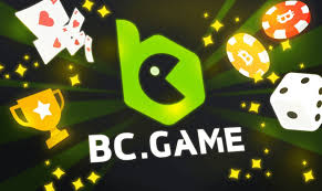 Experience the Thrill of BC.Game Online A Comprehensive Guide Experience the Thrill of BC.Game Online A Comprehensive Guide