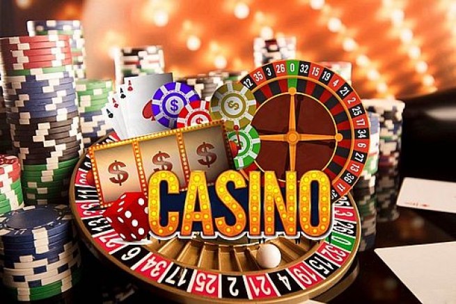 Experience the Thrill of Casino Richy Leo 1 Experience the Thrill of Casino Richy Leo 1