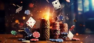 Experience the Thrill of Casino Richy Leo 1 Experience the Thrill of Casino Richy Leo 1