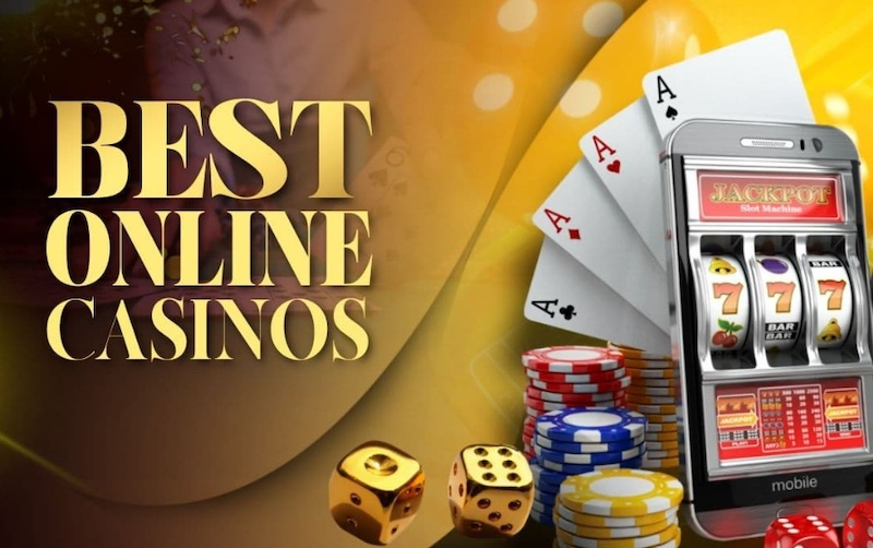 Experience the Thrill of Online Casino Rolletto 24 Experience the Thrill of Online Casino Rolletto 24