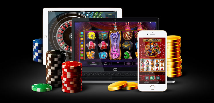 Experience the Thrill of Online Casino Rolletto 24 Experience the Thrill of Online Casino Rolletto 24