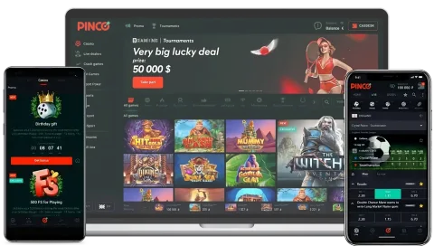 pinco casino online pinco casino online
