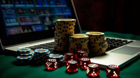 The Ultimate Guide to Casino R2pbet UK
