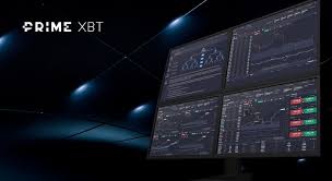 Trading with PrimeXBT Unlocking the Potential of Cryptocurrency Trading