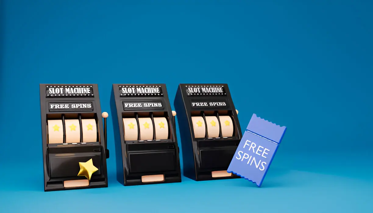 The Only Risk Free Way to Master Online Slot Features