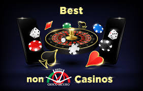 I migliori casino non AAMS che pagano Guida completa I migliori casino non AAMS che pagano Guida completa