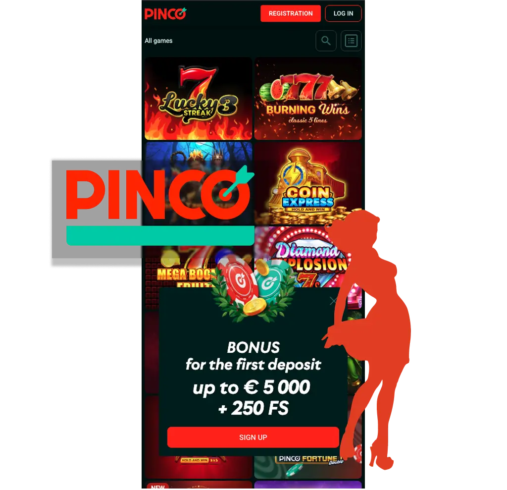 casino pinco online casino pinco online